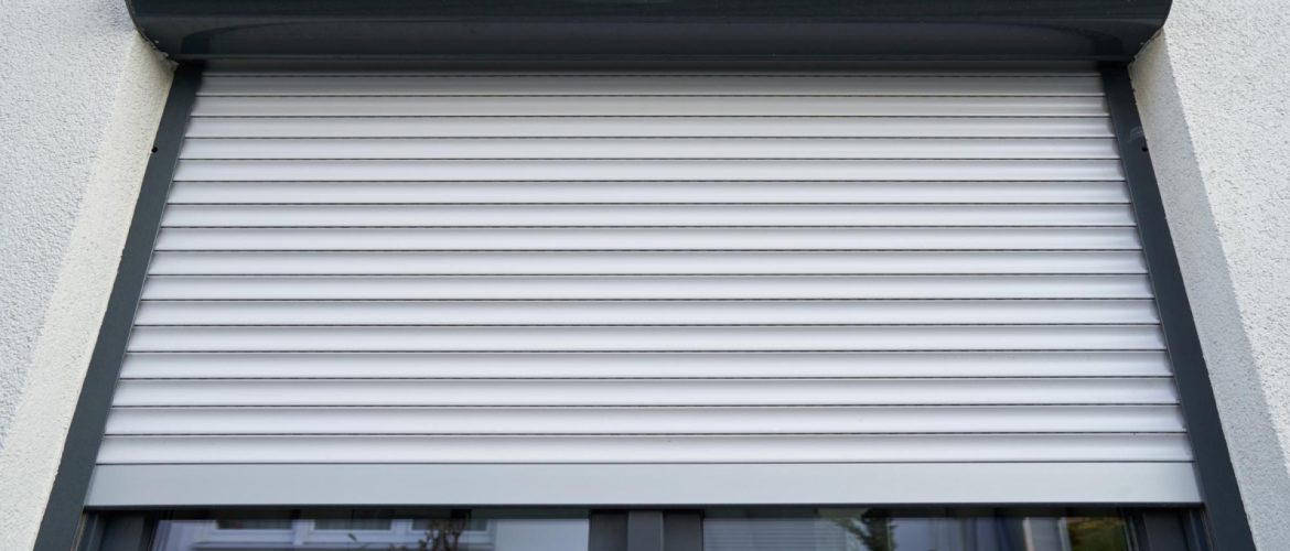 Les volets, un atout charme pour personnaliser votre extérieur